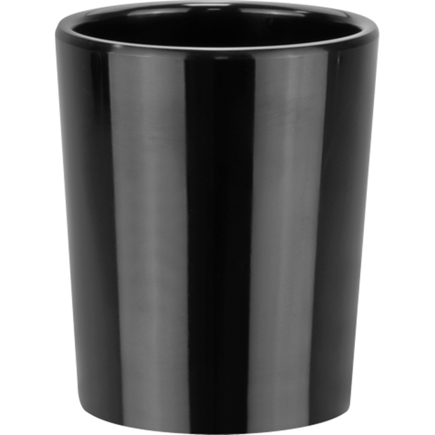 Multi use pot black 10cm 590ml
