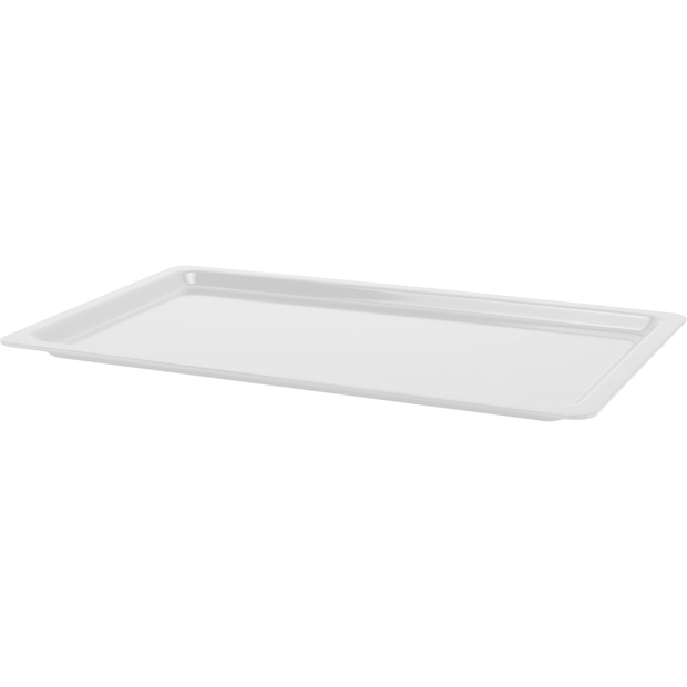 Gastronorm boutique melamine tray GN 1/1 20mm 1.2 litres
