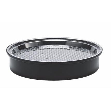 Round cooling display tray 42cm