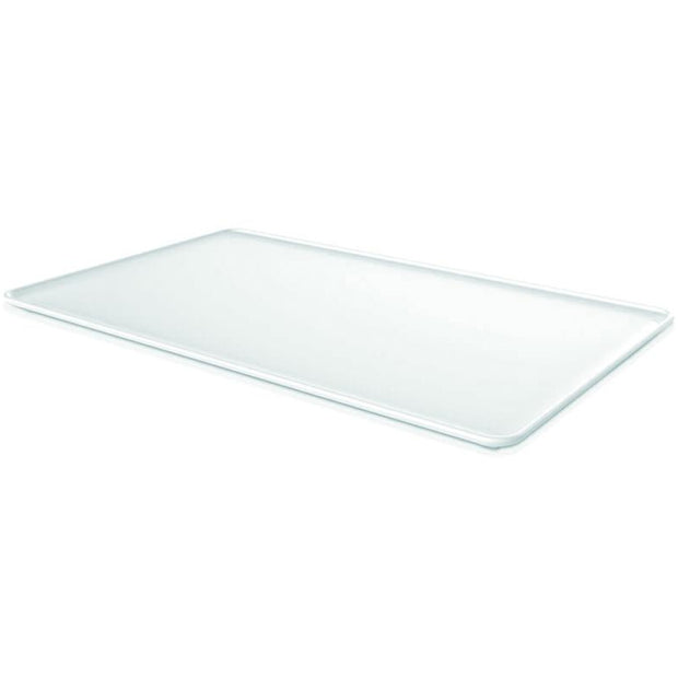 Serving platter white GN 1/3 32.5cm