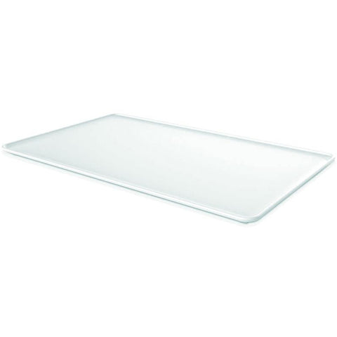 Serving platter white GN 1/4 26.5cm