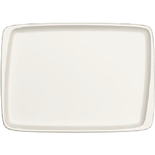 Moove Rectangular Plate 36x25cm