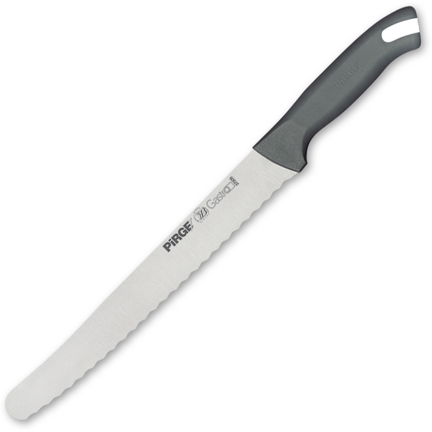 PIRGE GASTRO bread knife 22.5cm