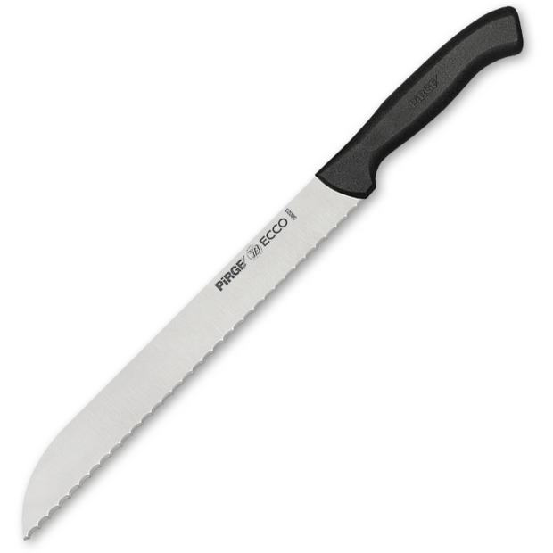 PIRGE ECCO bread knife 20.5 cm