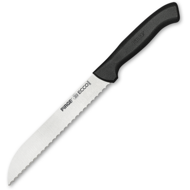 PIRGE ECCO bread knife 17.5cm