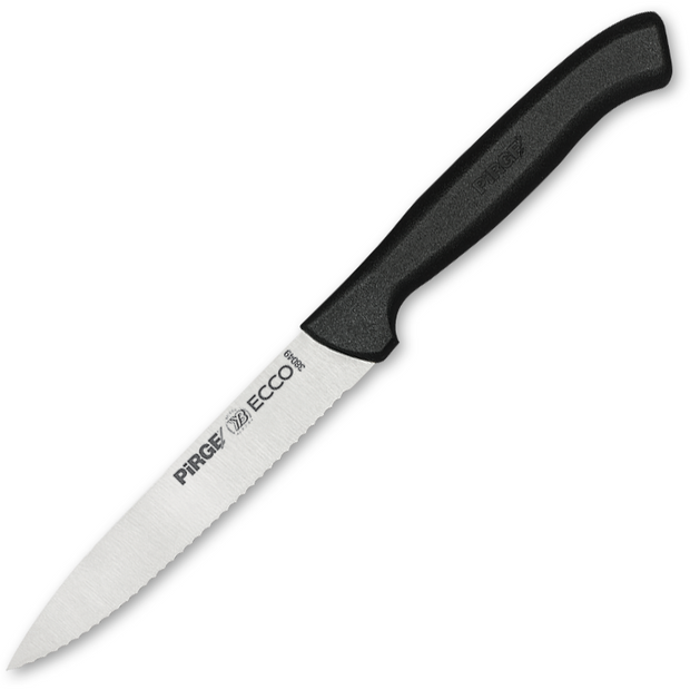 PIRGE-ECCO-steak knife 12cm