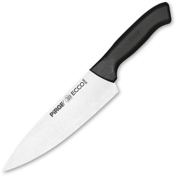 PIRGE ECCO chef knife 19cm