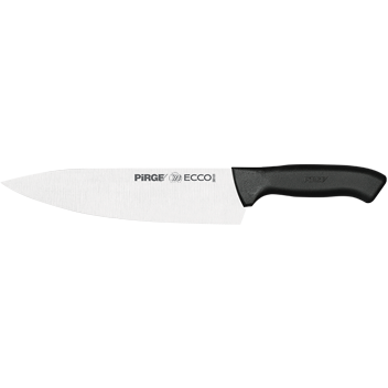 PIRGE ECCO chef knife "Black" 21cm