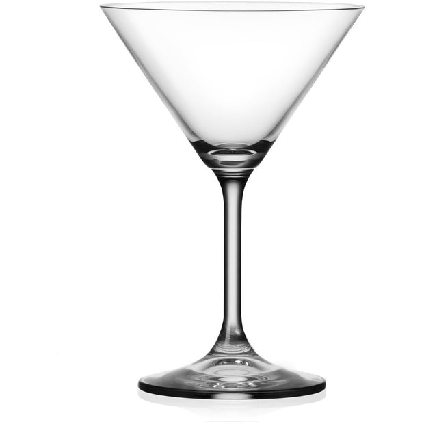 Martini glass 210ml