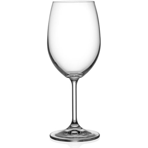 Water/wine glass 450ml