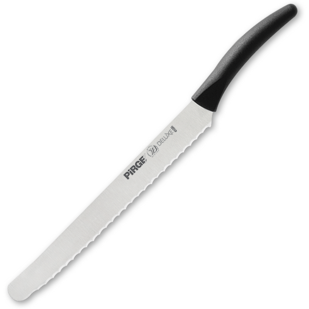 PIRGE-DELUX-bread knife 24 cm