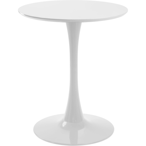 Table "Denver" white 60x76cm