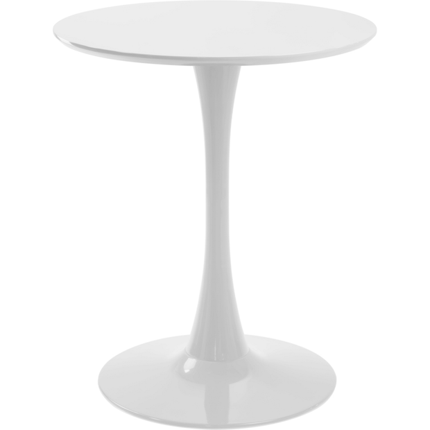 Table "Denver" white 60x76cm
