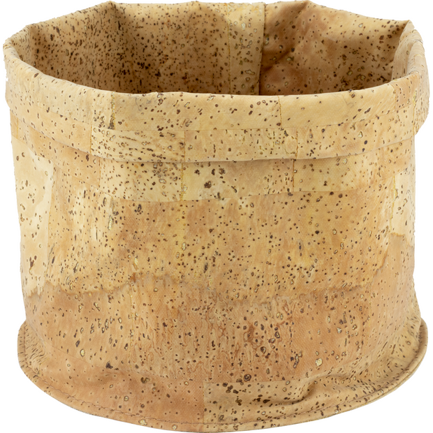 Cork bread basket 13cm