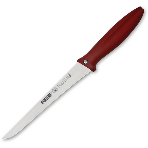 PIRGE-PURE LINE-fillet knife 20 cm