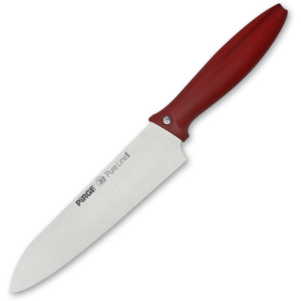 PIRGE-PURE LINE-chef knife 21 cm