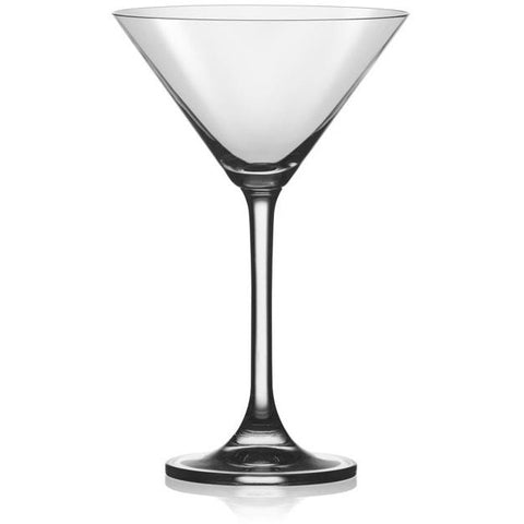 Martini glass 270ml