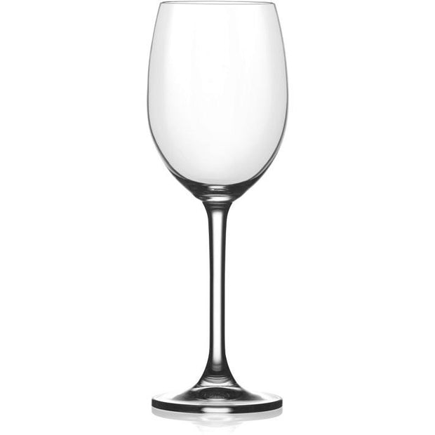 White wine glass 305ml