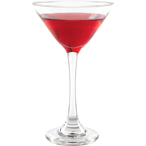 Martini glass 230ml