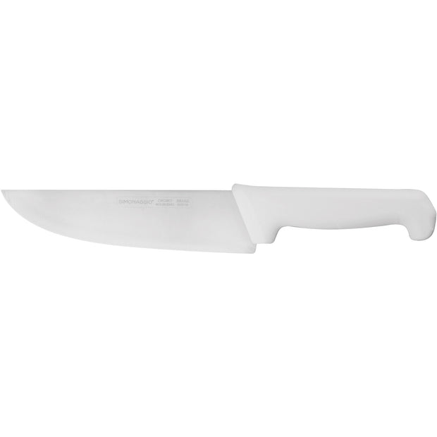 Simonaggio Professional butcher knife 20.5cm