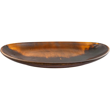 HORECANO Indy Oval plate 30cm