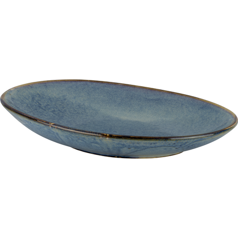 HORECANO Laguna Oval deep plate 30cm