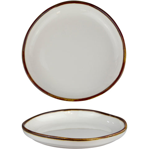 HORECANO Bailey deep plate 28cm