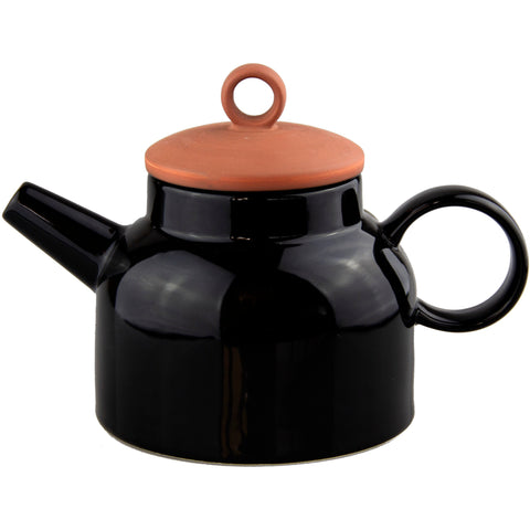 HORECANO Hella Black tea pot 820ml