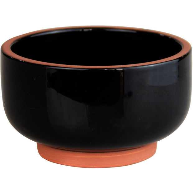 HORECANO Hella Black bowl 580ml