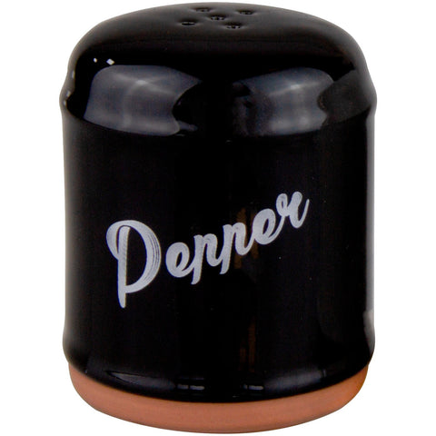 HORECANO Hella Black pepper shaker