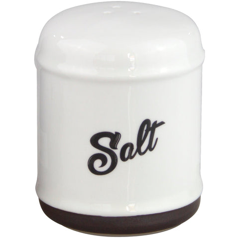 HORECANO Hella White salt shaker