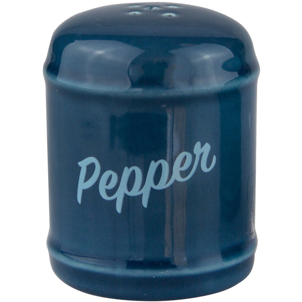 HORECANO Hella Blue pepper shaker