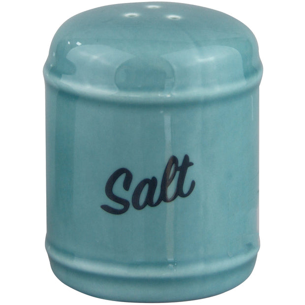 HORECANO Hella Blue salt shaker