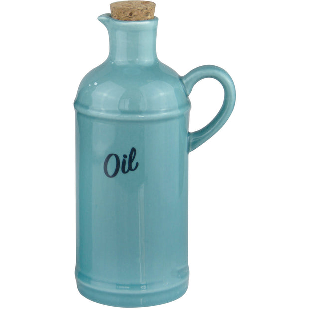 HORECANO Hella Blue oil bottle 430ml