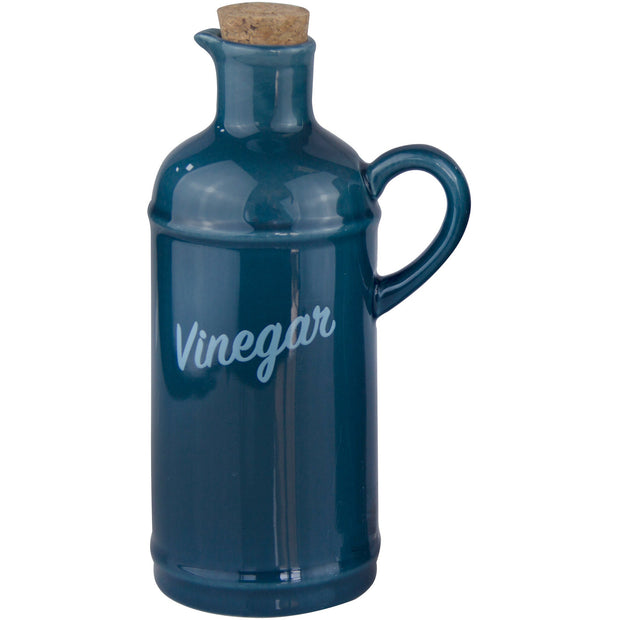 HORECANO Hella Blue vinegar bottle 430ml