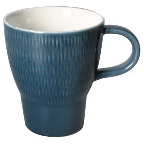 HORECANO Hella Blue mug "Steel Blue" 400ml