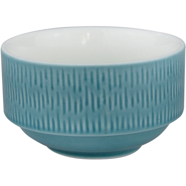 HORECANO Hella Blue bowl "Light Summer Blue" 10cm