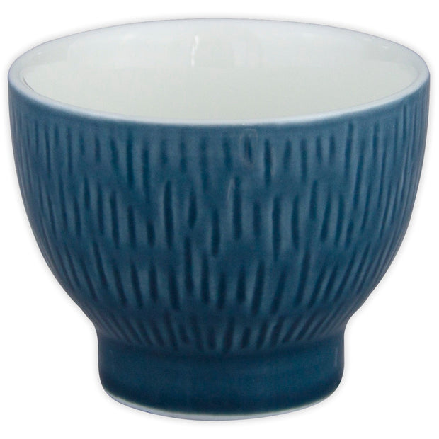 HORECANO Hella Blue ramekin "Steel Blue" 7cm