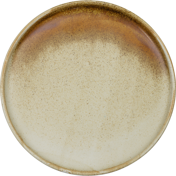 HORECANO Sahara flat plate 21cm