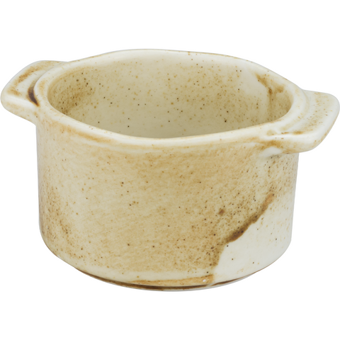 HORECANO Sahara ramekin with handles 11cm 150ml