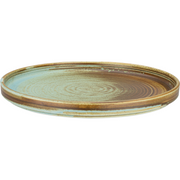 HORECANO River stackable flat plate 18cm