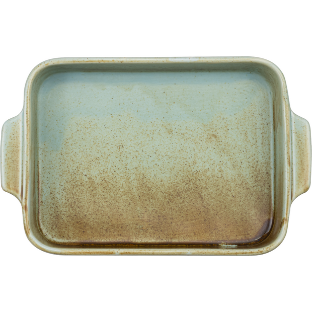 HORECANO River rectangular tray 22x16.5cm