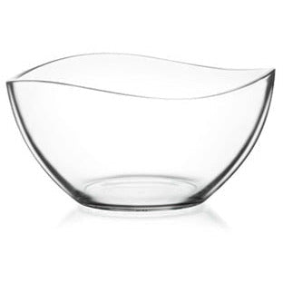 Glass bowl 950ml