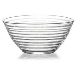 Glass bowl 2 litres