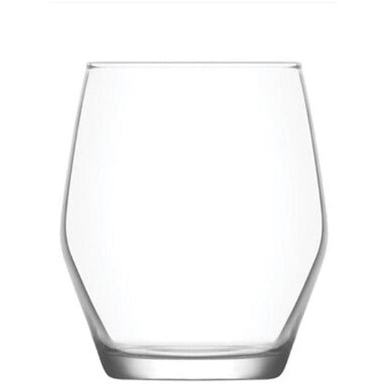 Beverage glass 370ml