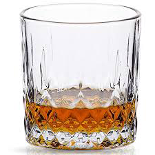 Whiskey glass 330ml