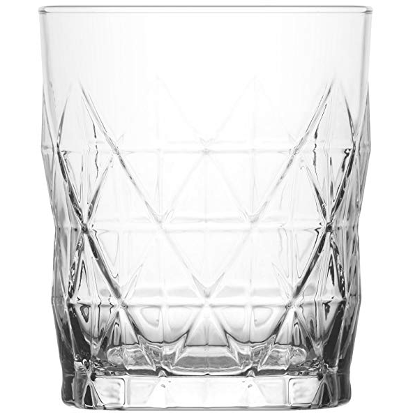 Beverage glass 345ml