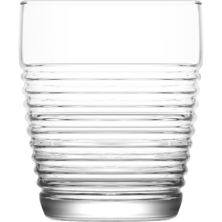 Beverage glass 345ml