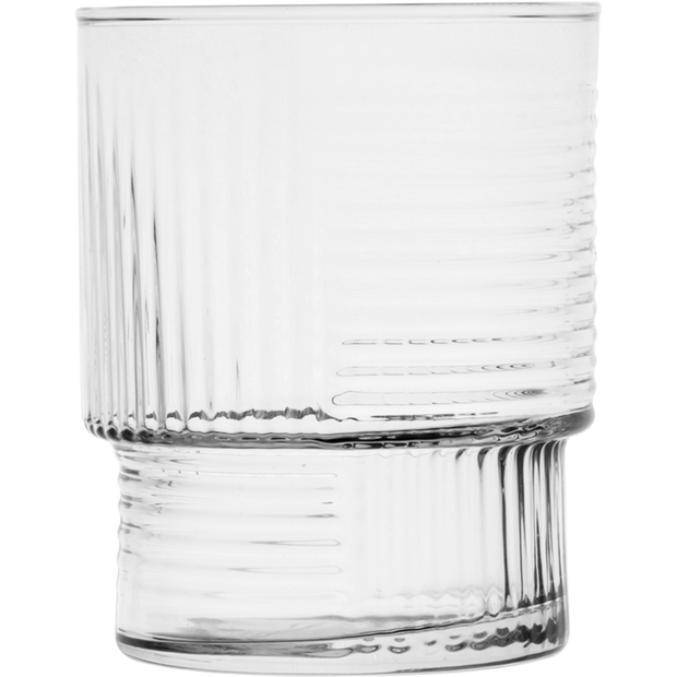 Beverage Glass 325ml
