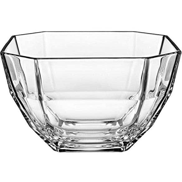 Glass bowl 430ml